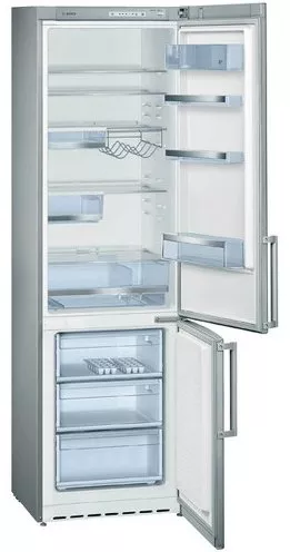  Холодильник Bosch KGE39XL20R - фото1