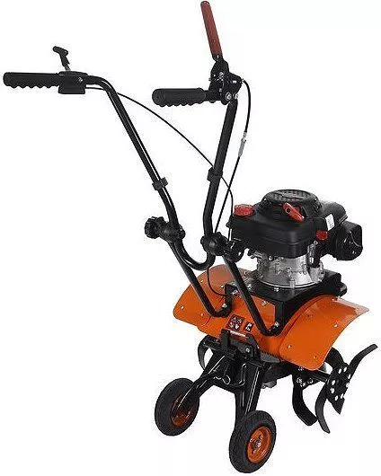 Культиватор Hammer RT-50A фото-3 Культиватор Hammer RT-50A фото-3