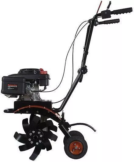 Культиватор Hammer RT-50A фото-4 Культиватор Hammer RT-50A фото-4