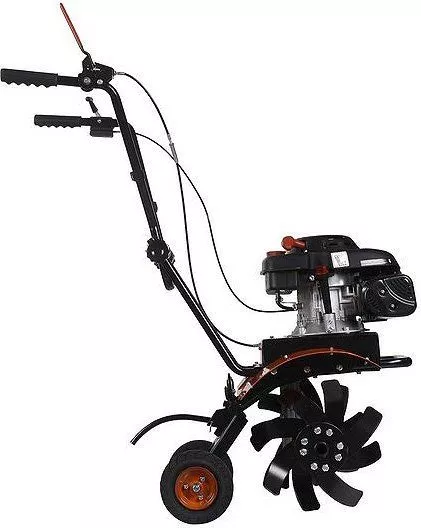 Культиватор Hammer RT-50A фото-5 Культиватор Hammer RT-50A фото-5