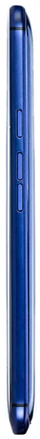 Смартфон Doogee BL5000 Blue фото-3
