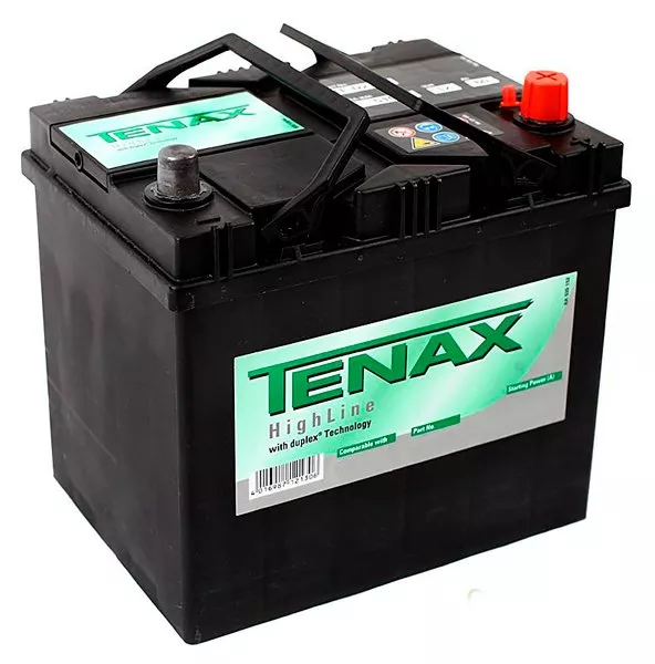 Аккумулятор Tenax HighLine 548405 (68Ah) - фото1