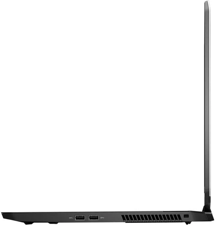 Ноутбук Dell Alienware M17 (M17-8352) фото-10 Ноутбук Dell Alienware M17 (M17-8352) фото-10