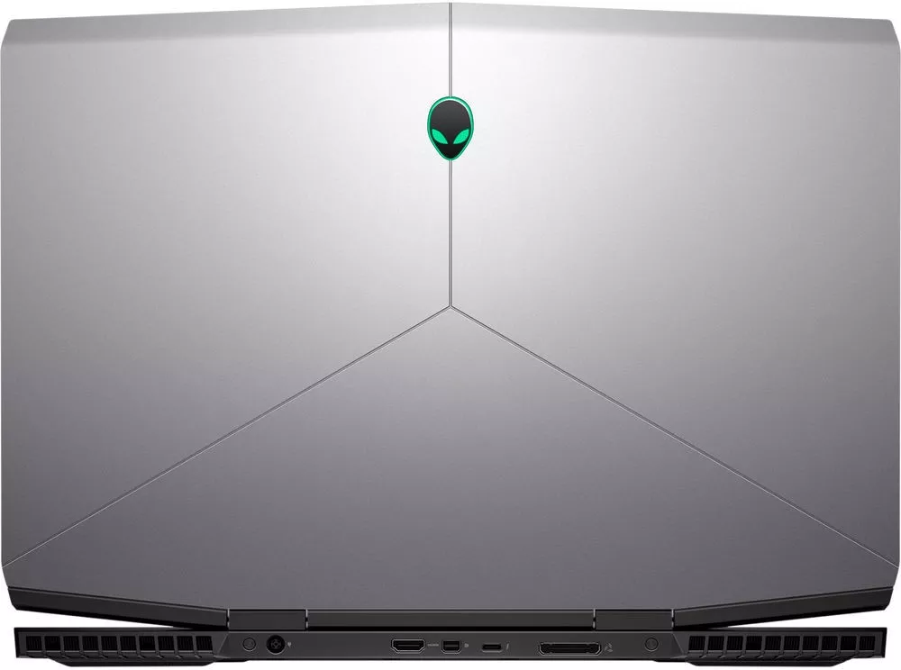 Ноутбук Dell Alienware M17 (M17-8352) фото-6 Ноутбук Dell Alienware M17 (M17-8352) фото-6