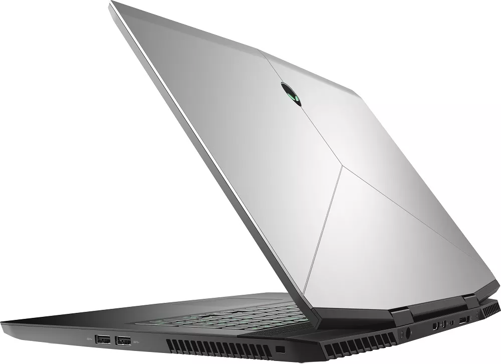 Ноутбук Dell Alienware M17 (M17-8352) фото-7 Ноутбук Dell Alienware M17 (M17-8352) фото-7