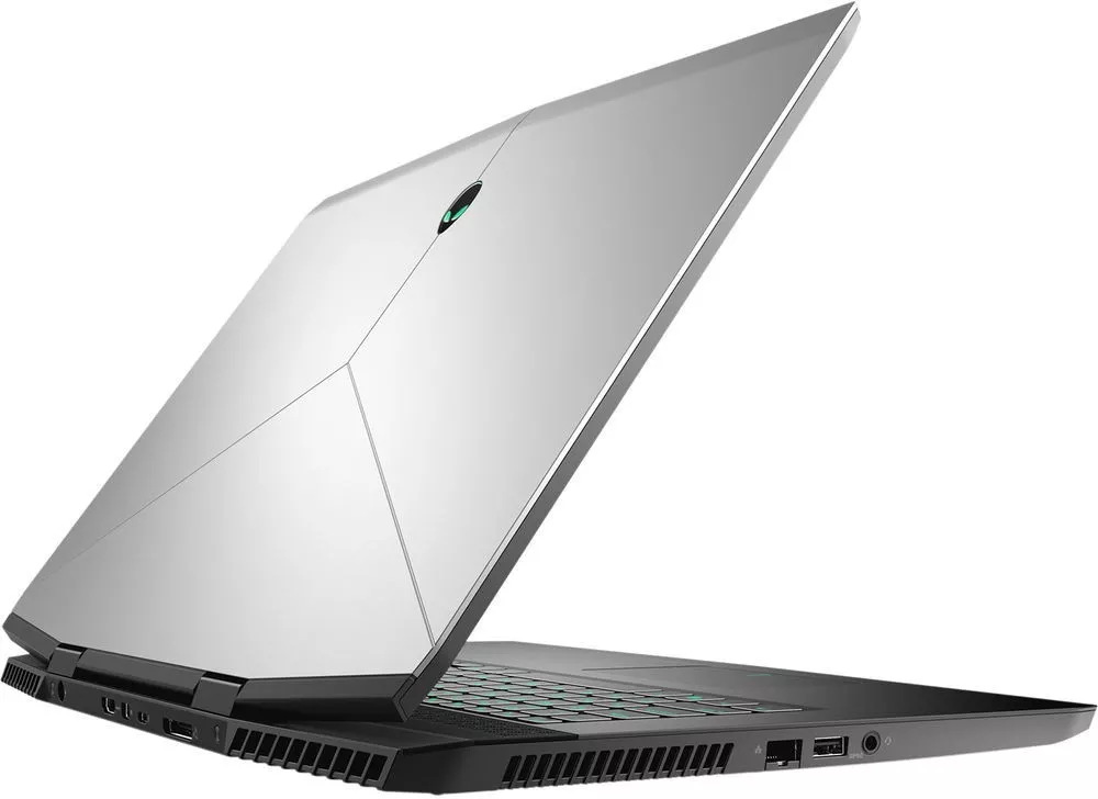 Ноутбук Dell Alienware M17 (M17-8352) фото-8 Ноутбук Dell Alienware M17 (M17-8352) фото-8