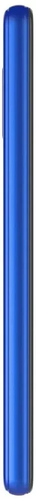 Смартфон Inoi A52 Lite 32GB (синий) фото-4