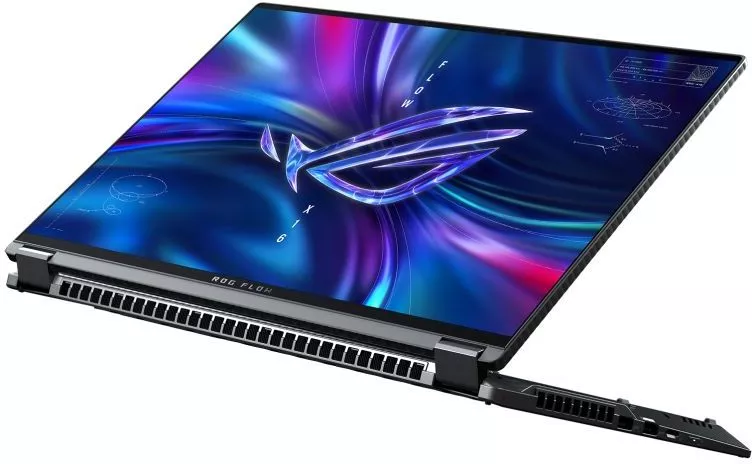 Игровой ноутбук Asus ROG FLOW X16 GV601RW-M5048W фото-8 Игровой ноутбук Asus ROG FLOW X16 GV601RW-M5048W фото-8