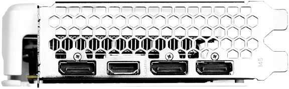 Видеокарта Maxsun GeForce RTX 4060 iCraft OC 8G Limited X2 фото-6 Видеокарта Maxsun GeForce RTX 4060 iCraft OC 8G Limited X2 фото-6