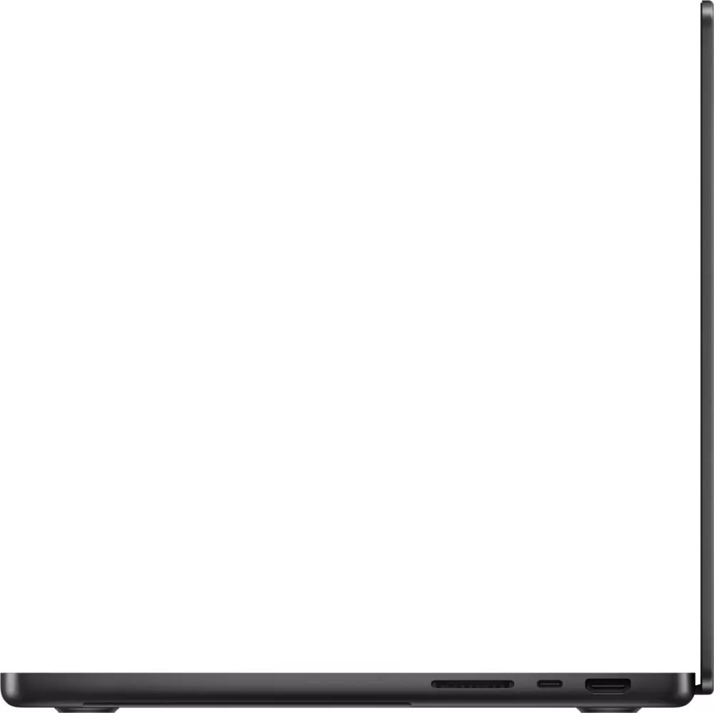 Ноутбук Apple Macbook Pro 14.2&#34; M4 2024 MW2U3LL/A фото-5