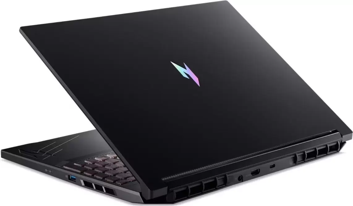 Игровой ноутбук Acer Nitro V 16 ANV16-41-R9PM NH.QRUCD.007 фото-7 Игровой ноутбук Acer Nitro V 16 ANV16-41-R9PM NH.QRUCD.007 фото-7